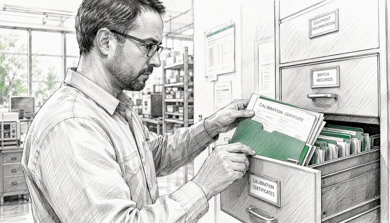 Manufacturing Regulatory Inspections: A Compliance Team's Guide