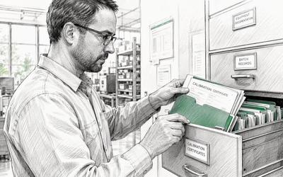 Image for Manufacturing Regulatory Inspections: A Compliance Team's Guide