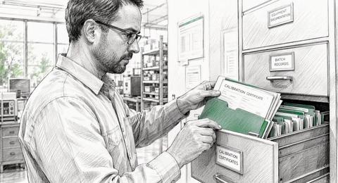 Manufacturing Regulatory Inspections: A Compliance Team's Guide