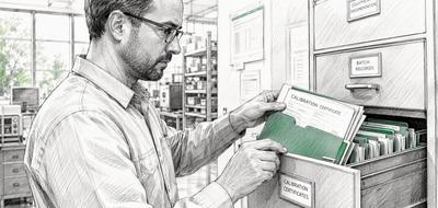 Manufacturing Regulatory Inspections: A Compliance Team's Guide