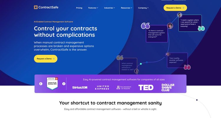 https://contractsafe.com