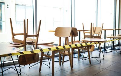 Image for The High Cost of Missing Health & Safety Deadlines in Restaurants and Cafés