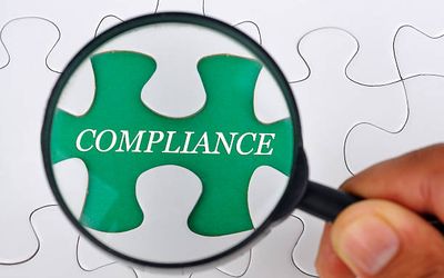 Image for Healthcare Compliance Software to Track Policies and Licenses and Stop Losing Revenue