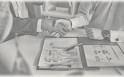 Image for Procurement Contract Management: A 7-Step Process for Small Teams