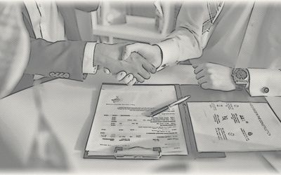 Image for Procurement Contract Management: A 7-Step Process for Small Teams