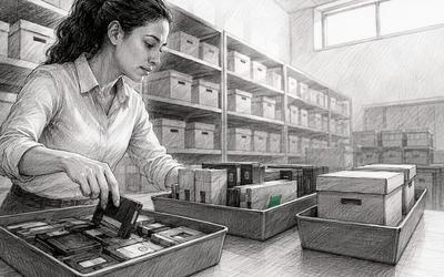 Image for Make Data Retention Deadlines Enforceable for Compliance Teams