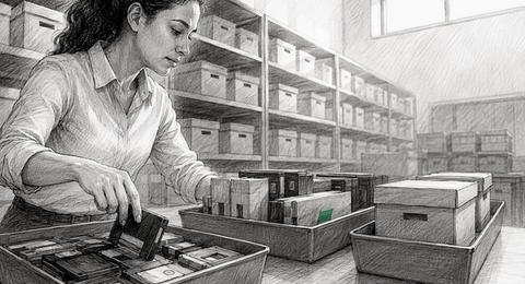 Make Data Retention Deadlines Enforceable for Compliance Teams