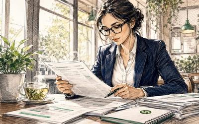 Image for Regulatory Commitment Tracking: A 2026 Guide for Compliance Teams