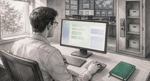 Save 300–600 Hours on SOC 2 Evidence Collection for Auditors