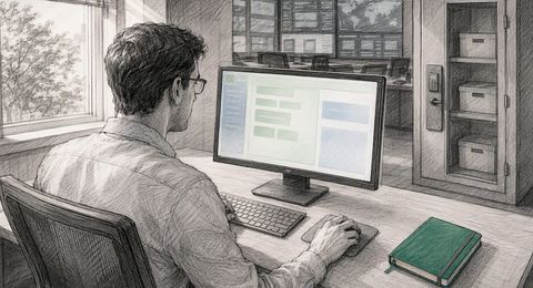 Save 300–600 Hours on SOC 2 Evidence Collection for Auditors