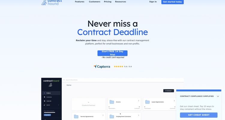 https://contracthound.com