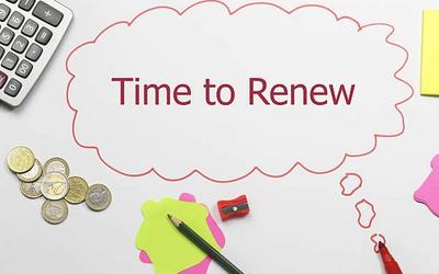 Image for Top 10 Things Companies Forget to Renew and Lose Revenue