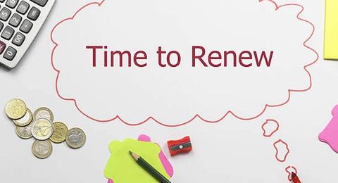 Top 10 Things Companies Forget to Renew and Lose Revenue