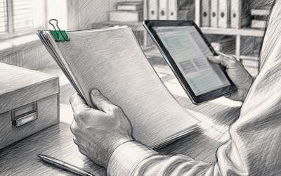 Image for 6 Core Documents Hiring Managers Must Verify Before Day One