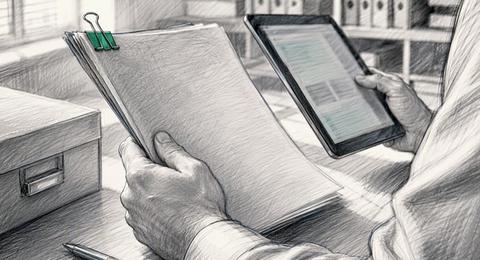 6 Core Documents Hiring Managers Must Verify Before Day One