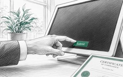 Image for How Long Does a DEA License Last? Renewal Rules Explained