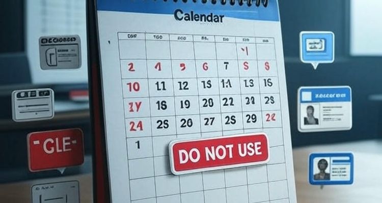 Why Google Calendar Isn't Enough for Legal Practice Compliance
