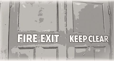 Fire Door Inspections Under the Fire Safety (England) Regulations 2022: A Schedule That Holds Up