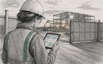 Image for Before Mobilization: 6 COI Checks for General Contractors