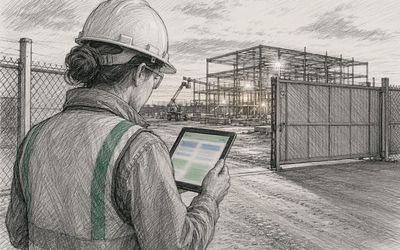 Image for Before Mobilization: 6 COI Checks for General Contractors
