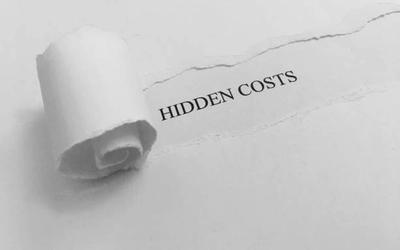 Image for The Hidden Costs of Forgotten Renewals