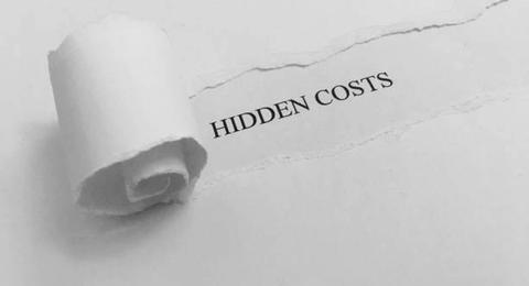 The Hidden Costs of Forgotten Renewals