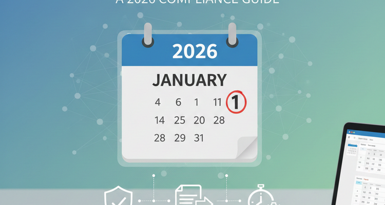 How to Track Business License Expirations: A 2026 Compliance Guide