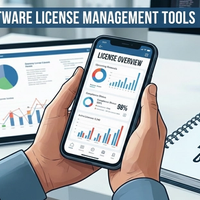 Software License Management Tools: The 2025 Buyer's Guide