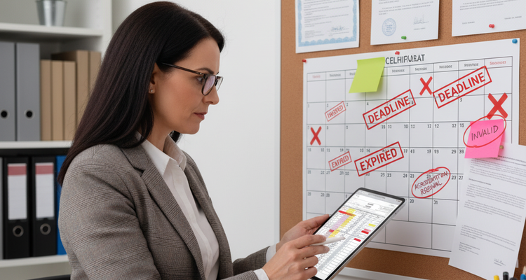 How Schools and Training Centers Can Avoid Compliance Pitfalls