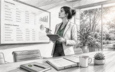 Image for Why Property Managers Need Centralized Expiry Tracking