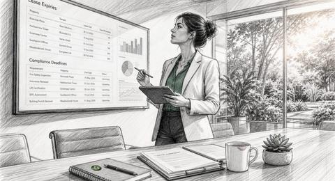 Why Property Managers Need Centralized Expiry Tracking