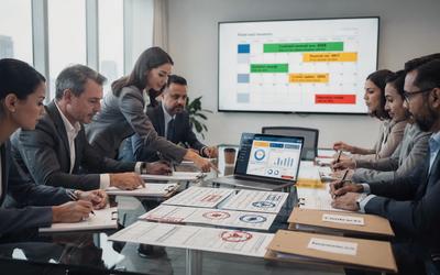 Image for Workflow Management Software for Renewals and Approvals