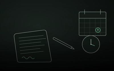 Image for Vertragsfristen im Griff: Warum Excel-Tabellen scheitern und was Unternehmen wirklich brauchen