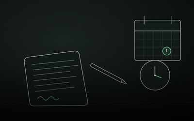 Image for Vertragsfristen im Griff: Warum Excel-Tabellen scheitern und was Unternehmen wirklich brauchen