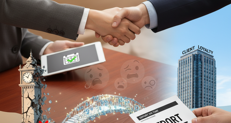 Why Accounting Deadlines Can Make or Break Client Trust