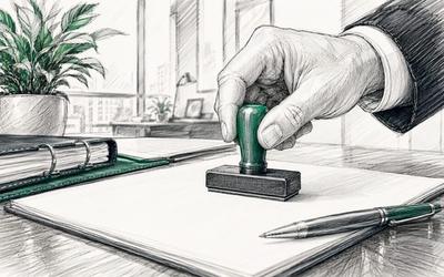 Image for What Approval Workflow Compliance Actually Requires