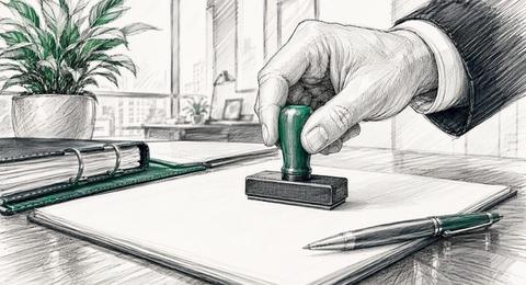 What Approval Workflow Compliance Actually Requires