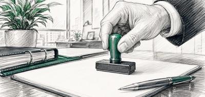 What Approval Workflow Compliance Actually Requires