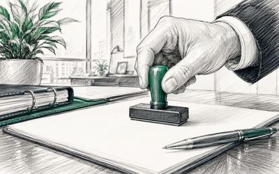 Image for What Approval Workflow Compliance Actually Requires