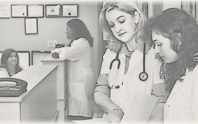 Image for Credentialing Checklist: Initial File and Recredentialing Dates