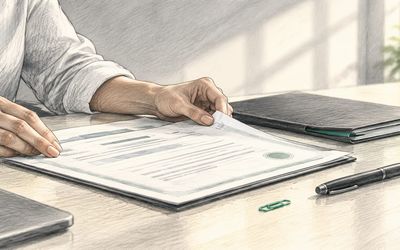 Image for Verify a Certificate of Insurance in 5 Minutes for Small Businesses
