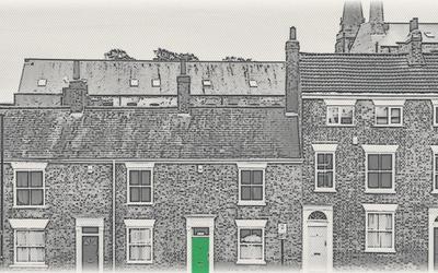 Image for EPC for Landlords: 10-Year Rule, Band E Now and Band C by 2030