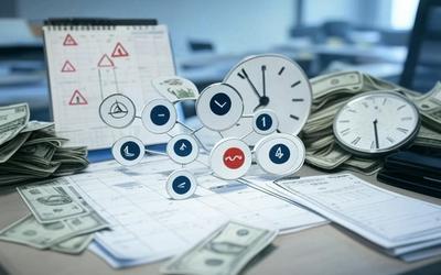 Image for How Missed Renewals Cost Companies Thousands (and How to Prevent It)