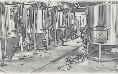Image for Brewery License Checklist 2026: Federal, State and Local Permits