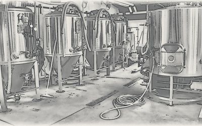 Image for Brewery License Checklist 2026: Federal, State and Local Permits