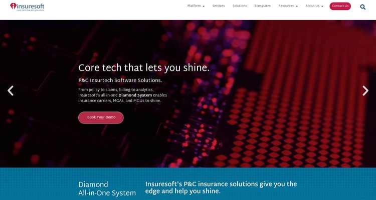 Insuresoft