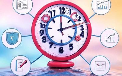 Image for Expiry Dates: Managing Time-Sensitive Transactions