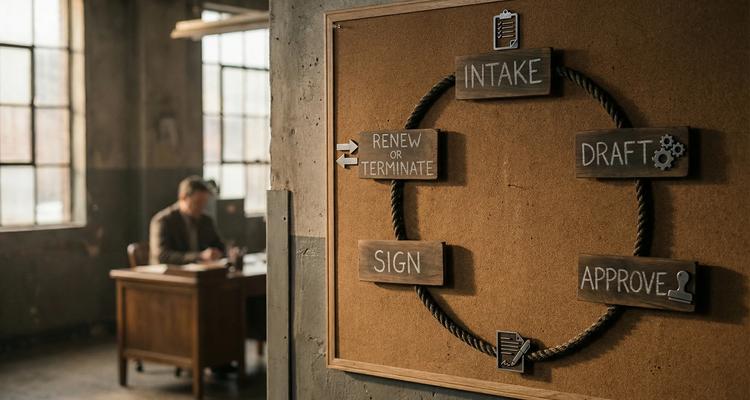 A practical RFP: questions that reveal real capability