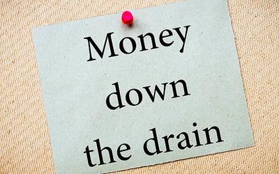 Image for Financial Drain: The Hidden Costs of Forgotten Renewals & How to Stop Them