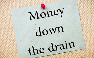 Image for Financial Drain: The Hidden Costs of Forgotten Renewals & How to Stop Them